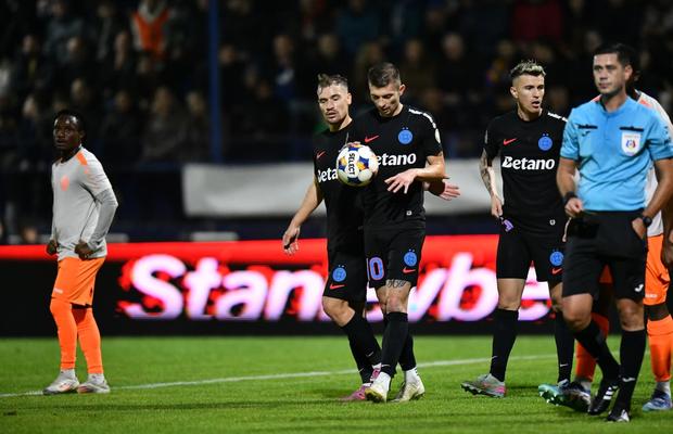 Florin Tănase cere un moment ZERO la FCSB: „La revedere! Pretențiile sunt mari aici”