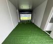 Clinceni Arena 2.0 » Au modernizat stadionul înainte să vină FCSB: iată cum arată acum