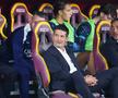 AS Roma - Inter, în etapa #7 din Serie A // FOTO: Imago Images