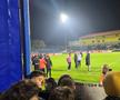 Metaloglobus - FCSB 2-1, imagini de final