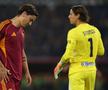AS Roma - Inter, în etapa #7 din Serie A // FOTO: Imago Images