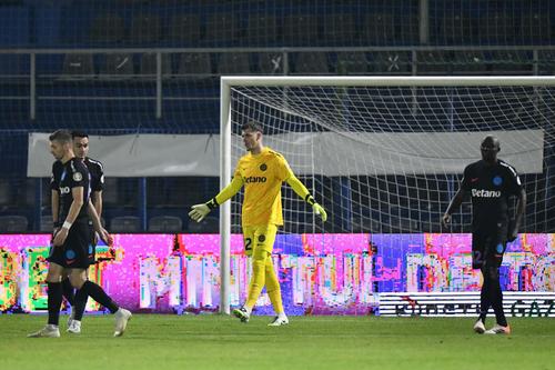 Metaloglobus - FCSB, imagini de meci // foto: Cristi Preda (GSP)