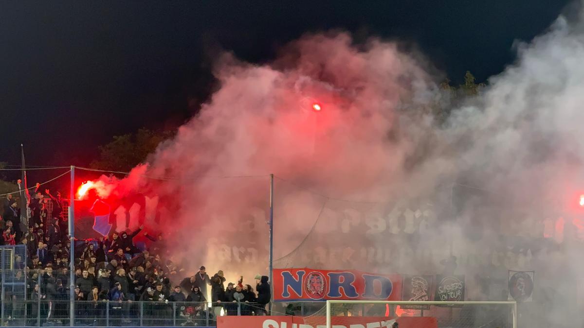 Ce eroare! Gest greu de înțeles la penalty-ul de 0-1 din Metaloglobus - FCSB