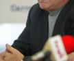Imagini de arhivă cu Mircea Rădulescu / Sursă foto: Gazeta Sporturilor