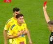 Marius Antoche, eliminat în Craiova - Slobozia: „Arbitrul a spus că a fost o lovitură involuntară. Nu știu ce s-a întâmplat apoi”