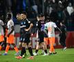 Scandal la finalul meciului istoric dintre Metaloglobus și FCSB