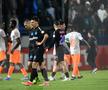 Scandal la finalul meciului istoric dintre Metaloglobus și FCSB
