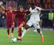 AS Roma - Inter, în etapa #7 din Serie A // FOTO: Getty Images