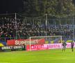Metaloglobus - FCSB 2-1, imagini de final