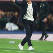 AS Roma - Inter, în etapa #7 din Serie A // FOTO: Getty Images