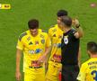Roșu Paul Antoche în Craiova - Slobozia