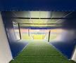 Clinceni Arena 2.0 » Au modernizat stadionul înainte să vină FCSB: iată cum arată acum