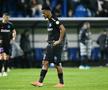 Scandal la finalul meciului istoric dintre Metaloglobus și FCSB