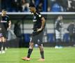 Scandal la finalul meciului istoric dintre Metaloglobus și FCSB