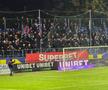 Scandal la finalul meciului dintre Metaloglobus și FCSB! Reporterii GSP au surprins toate imaginile
