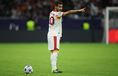 Klopp sau Guardiola? Ilkay Gundogan și-a ales antrenorul favorit: „Cu el totul era mult mai clar”