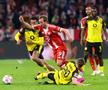 Bayern Munchen - Borussia Dortmund, în etapa #7 din Bundesliga // FOTO: Getty Images