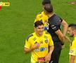 Roșu Paul Antoche în Craiova - Slobozia