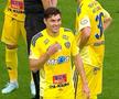 Roșu Paul Antoche în Craiova - Slobozia