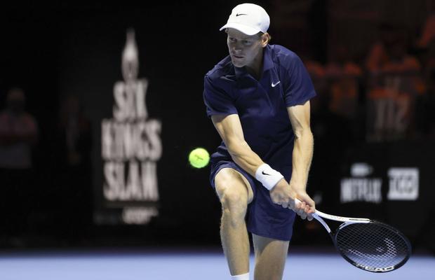 Jannik Sinner a câștigat a doua oară Six Kings Slam! Italianul l-a dominat pe liderul mondial și a câștigat 4,5 milioane de dolari