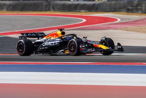 Max Verstappen / Foto: Imago