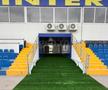 Clinceni Arena 2.0 » Au modernizat stadionul înainte să vină FCSB: iată cum arată acum