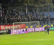 Metaloglobus - FCSB 2-1, imagini de final