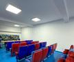 Clinceni Arena 2.0 » Au modernizat stadionul înainte să vină FCSB: iată cum arată acum