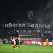 Metaloglobus - FCSB, imagini de meci // foto: Cristi Preda (GSP)
