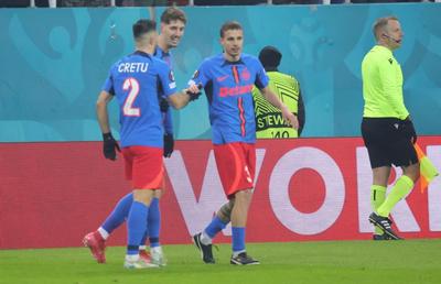 Mihai Stoica nu-l vrea plecat de la FCSB: „I-aș propune lui Gigi Becali să rămână”