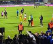 Scandal la finalul meciului dintre Metaloglobus și FCSB! Reporterii GSP au surprins toate imaginile