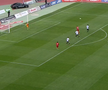 Eroul celor de la FC Botoșani a reacționat după golul fantastic de la Cluj: „E o vorbă...”