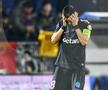 Scandal la finalul meciului istoric dintre Metaloglobus și FCSB