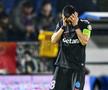 Scandal la finalul meciului istoric dintre Metaloglobus și FCSB