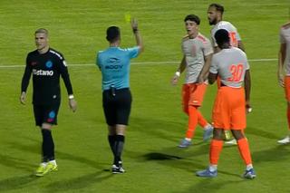 Ce eroare! Gest greu de înțeles la penalty-ul de 0-1 din Metaloglobus - FCSB