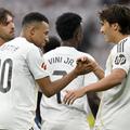 Real Madrid se așteaptă la multe oferte pentru Gonzalo Garcia // FOTO: Imago Images