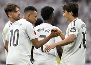 Arbeloa ia cu el în Premier League un jucător de la Real Madrid