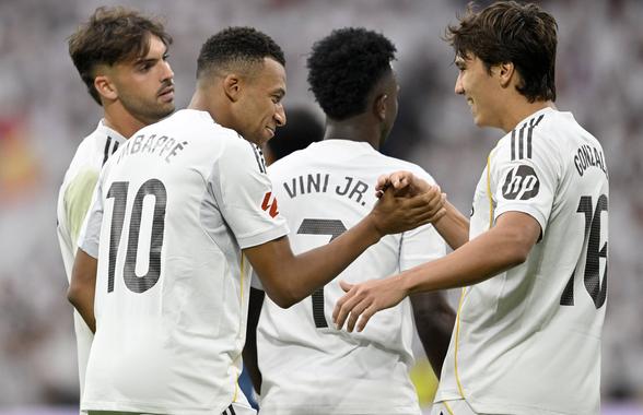 Arbeloa ia cu el în Premier League un jucător de la Real Madrid