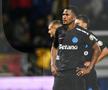 Scandal la finalul meciului istoric dintre Metaloglobus și FCSB / FOTO: Cristi Preda (GSP.ro)