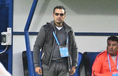 Mihai Teja, detalii absurde din vestiarul lui Metaloglobus: „Mi-a zis că îl trimite pe nepotul lui!” + ce a făcut Toutou la Craiova: „Ce era să îi mai fac?”