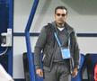 Mihai Teja dezvăluie cum a întors-o pe FCSB: „Asta le-am spus la pauză”