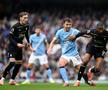 Manchester City - Everton // foto: Guliver/gettyimages