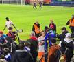 Metaloglobus - FCSB 2-1, imagini de final