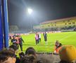 Metaloglobus - FCSB 2-1, imagini de final