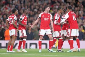 Arsenal a luat decizia și ia exemplul rivalelor din Premier League