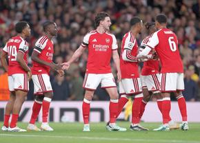 Arsenal a luat decizia și ia exemplul rivalelor din Premier League
