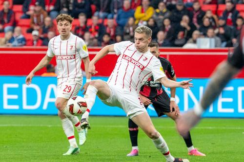 Freiburg, la primul eșec în acest sezon de Bundesliga // foto: Imago Images