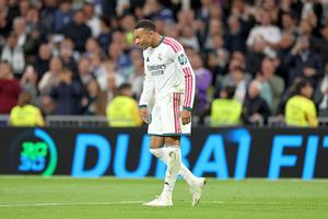 Real Madrid - Sevilla: goluri minunate pe „Bernabeu”