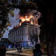 Proteste Franța // foto: X