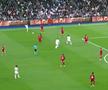 Fază IREALĂ: Kylian Mbappe a ridicat „Bernabeul” în picioare!